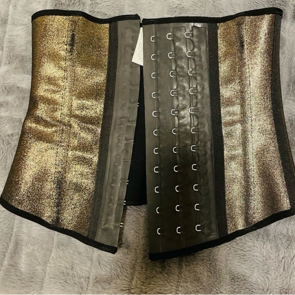 WAIST TRAINER 🌟